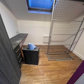 University Accommodation Cleaning Rogart